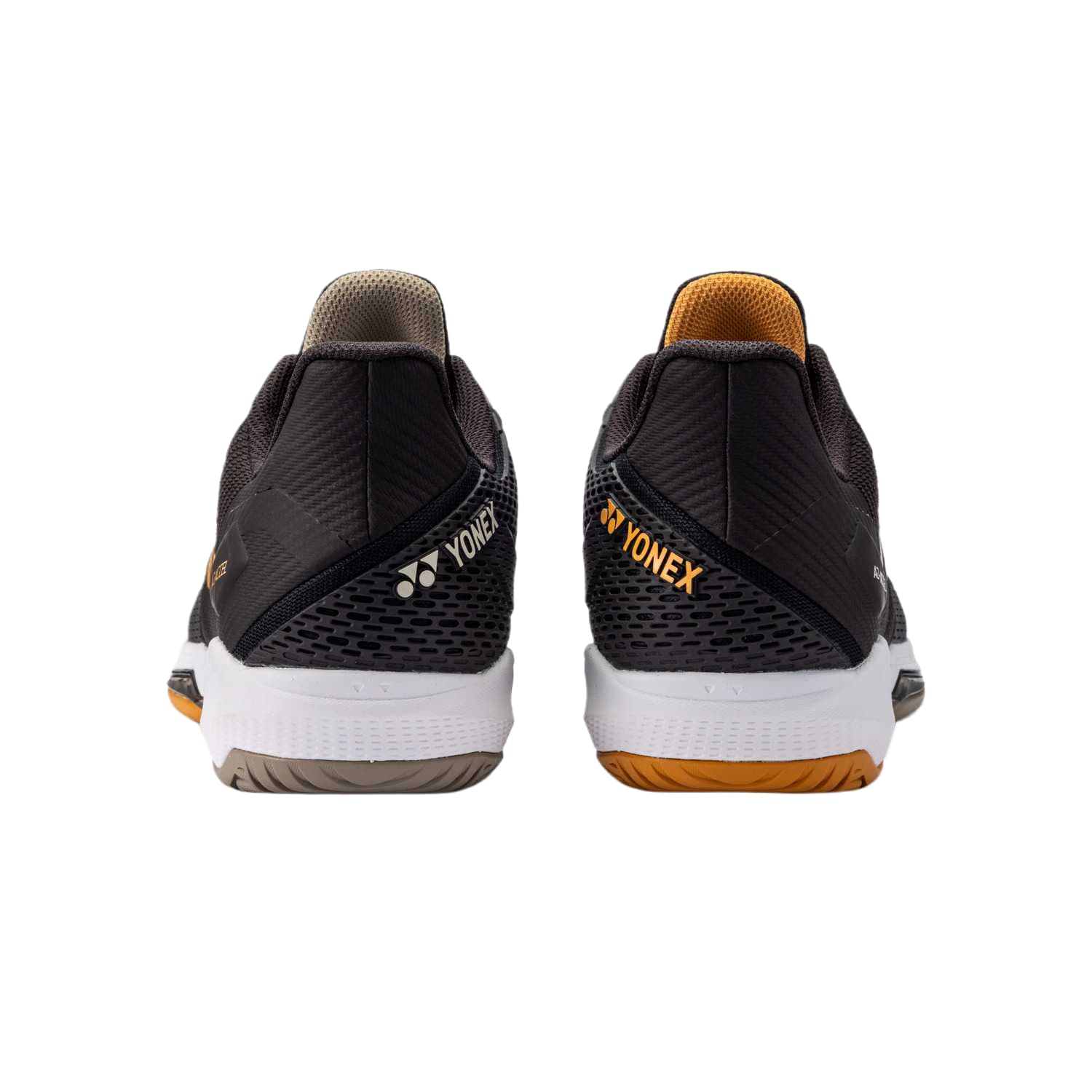 Кроссовки для тенниса YONEX Теннисные кроссовки Low Top Espresso Brown Unisex - изображение 3