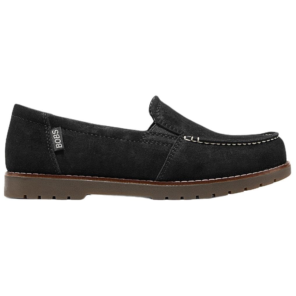 Лоферы Skechers Bobs Лоферы Черные Женские - изображение 2
