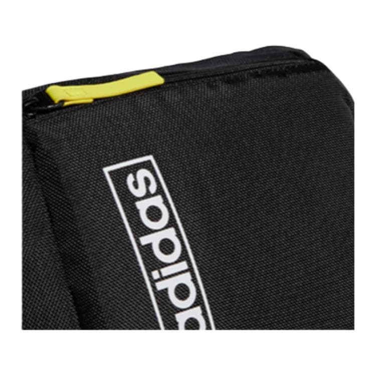 Нагрудная сумка adidas neo Str Crsbdy Tote Bag Black - изображение 4