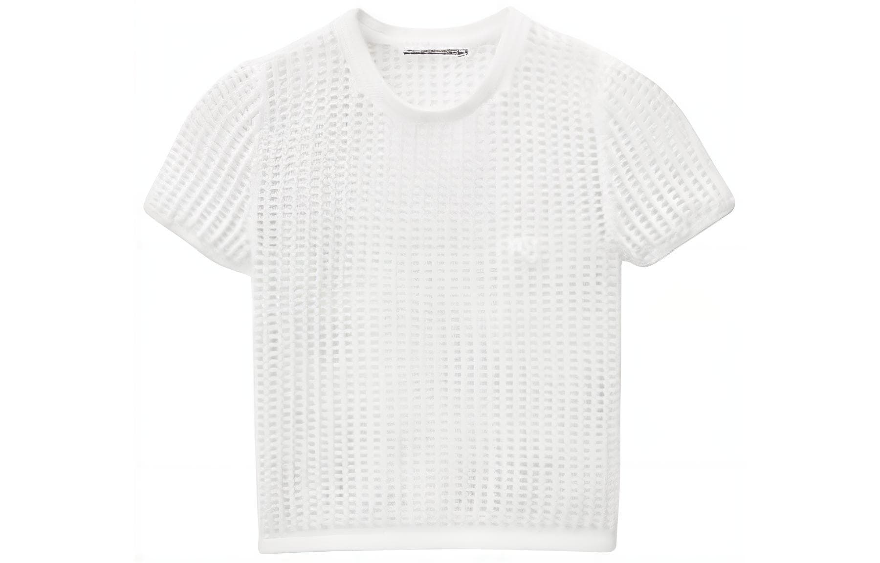 Футболка alexander wang SS24 T - изображение 1