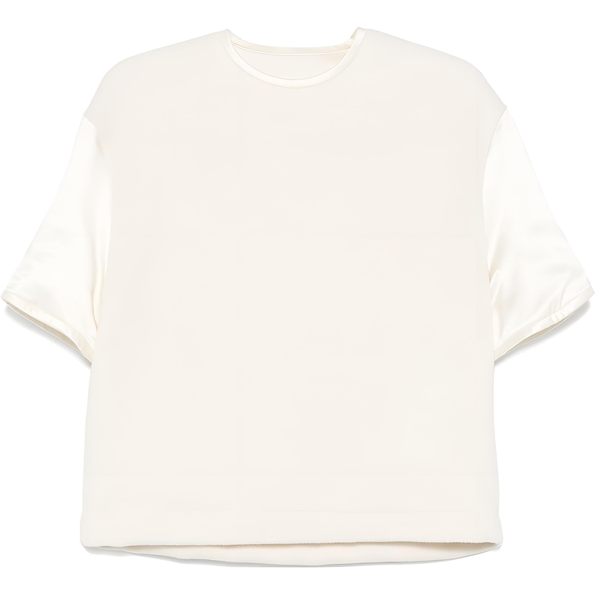Футболка JIL SANDER FW24 T - изображение 1