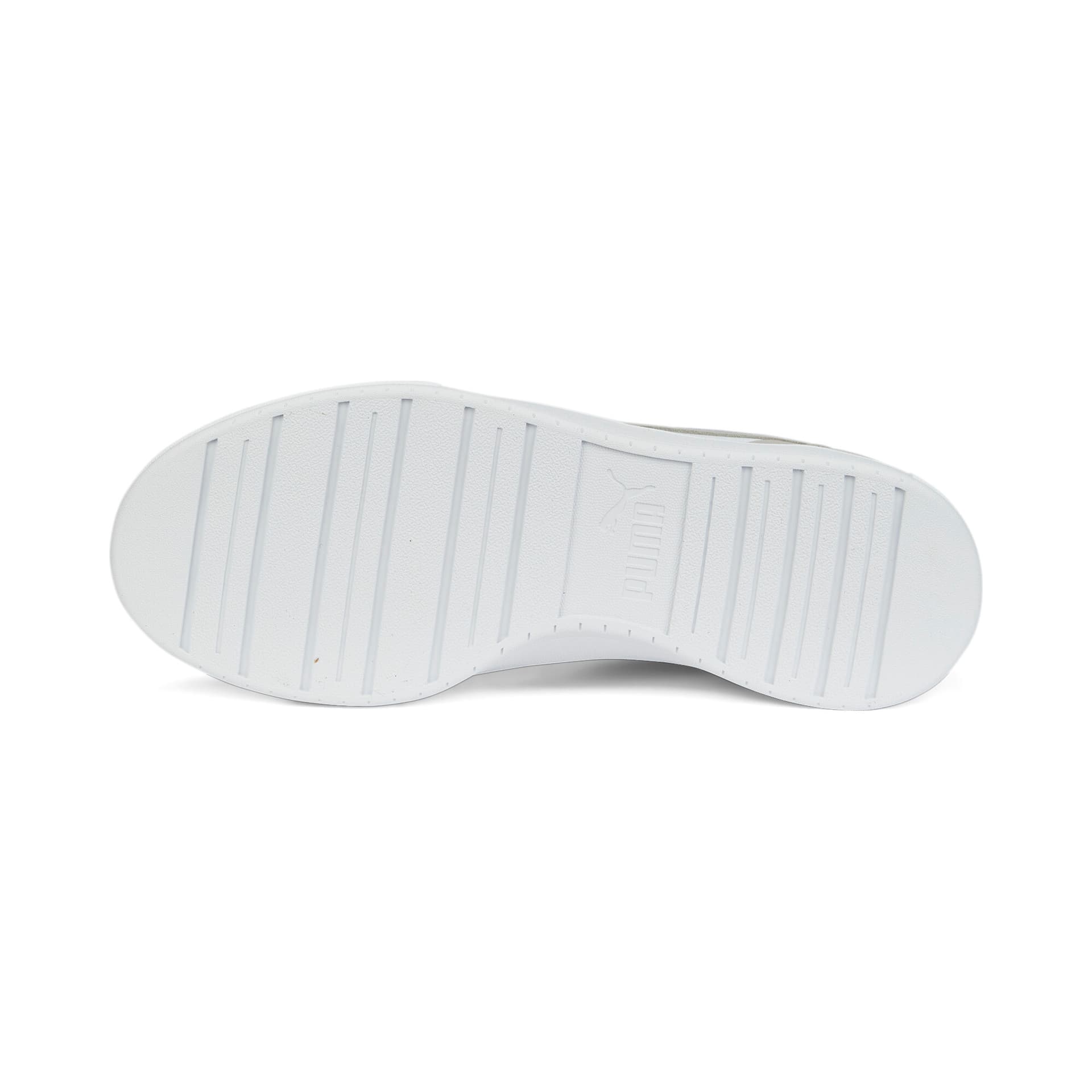 Кроссовки PUMA Caven Dime Grey White - изображение 5