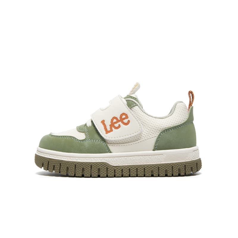 Кроссовки LEE KIDS Скейтбординг Обувь Низкий Топ Kids - изображение 1