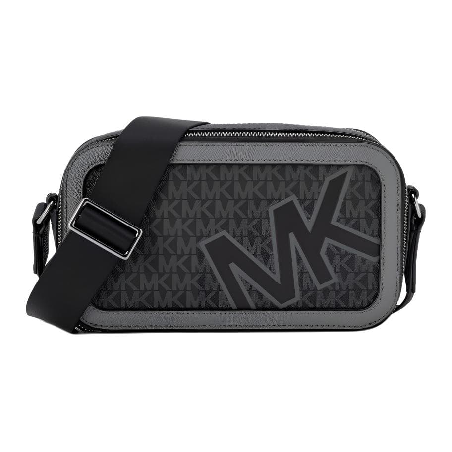 Сумка через плечо MICHAEL KORS MK COOPER - изображение 1