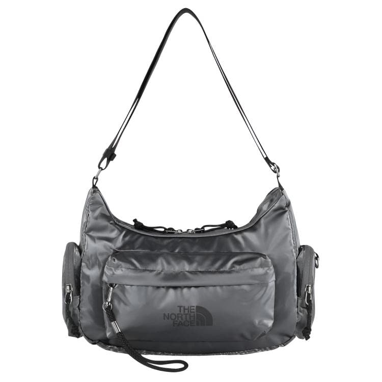 Сумка через плечо THE NORTH FACE 3.3L Bonnie Hobo - изображение 1
