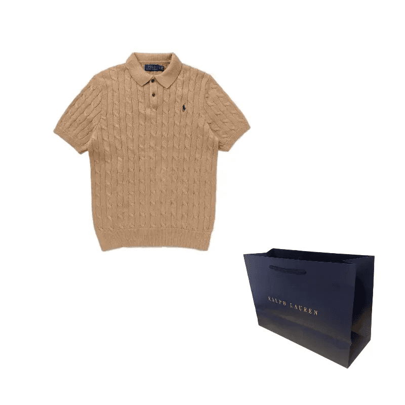 Поло Polo Ralph Lauren FW23 Polo - изображение 2