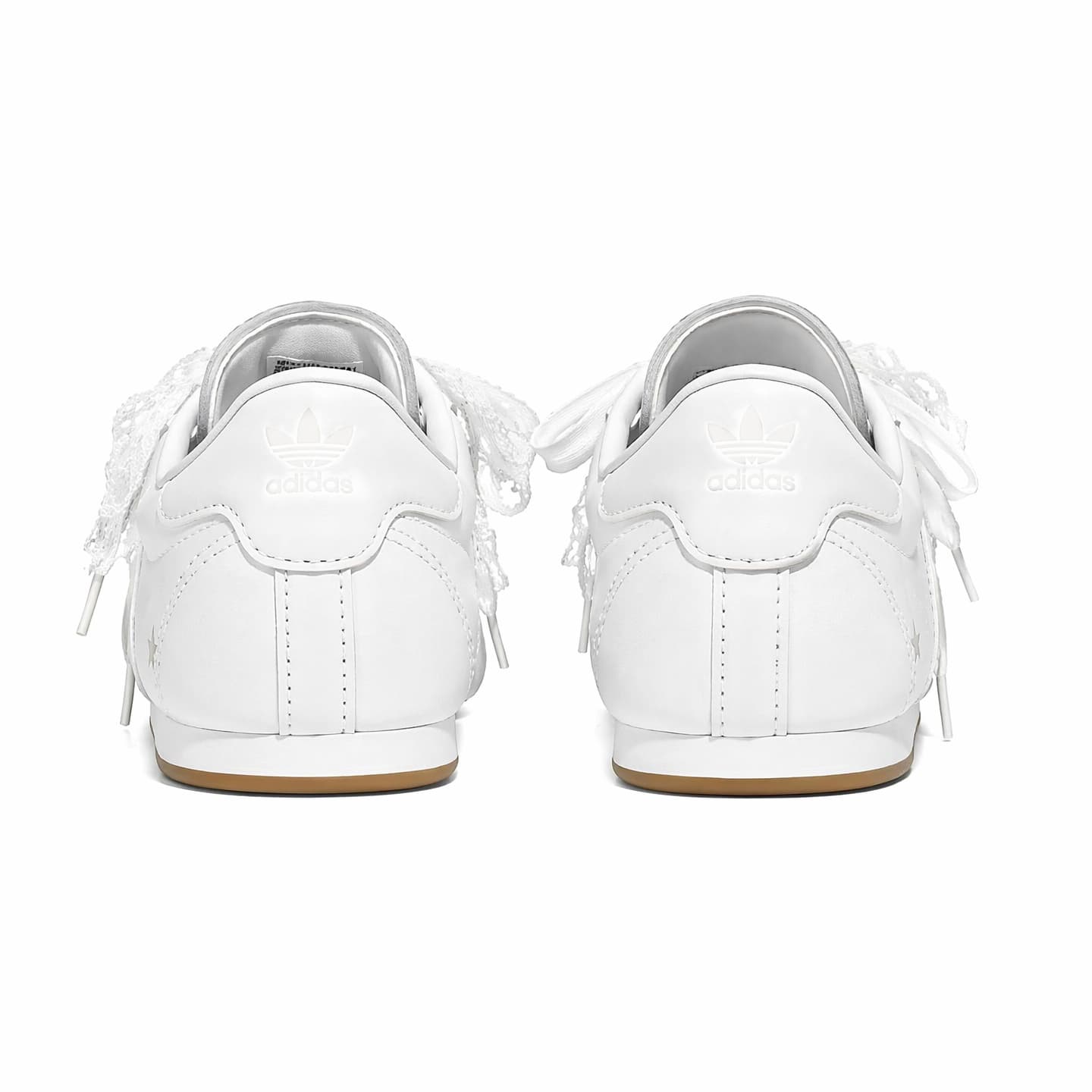 Кроссовки для спортзала adidas originals Taekwondo T - изображение 5