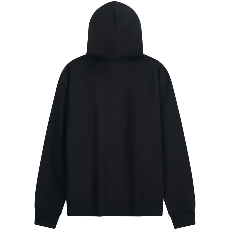 Худи Calvin Klein Мужские Толстовки - изображение 2
