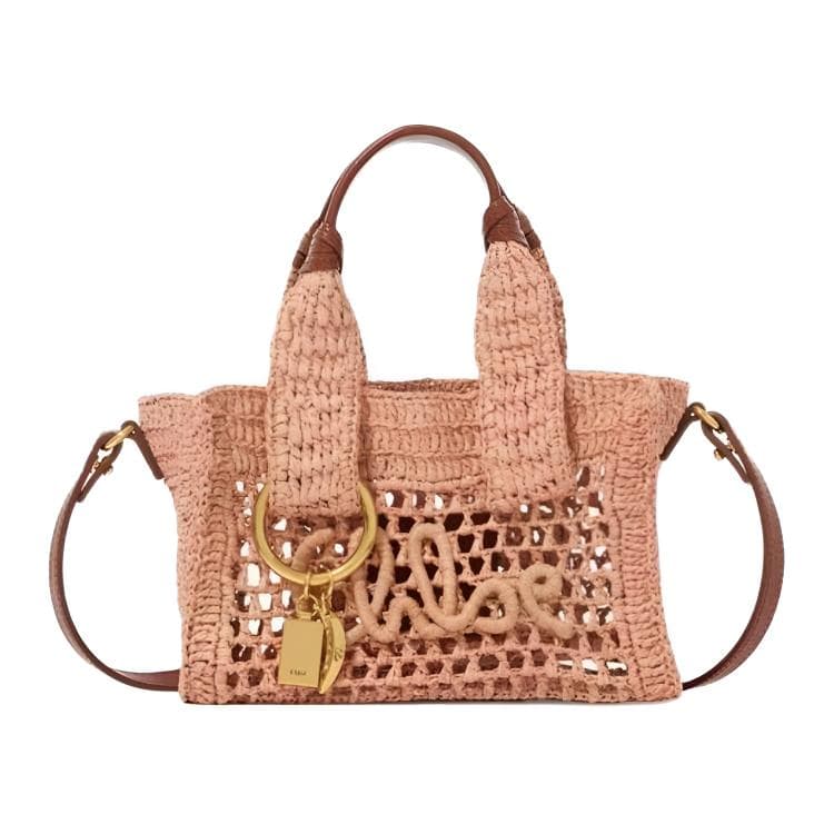 Сумка Chloe - изображение 1