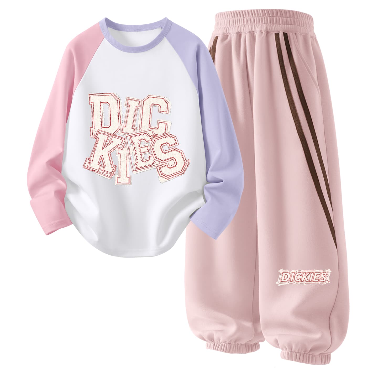 dickies Kids Повседневные спортивные костюмы Наборы - изображение 1