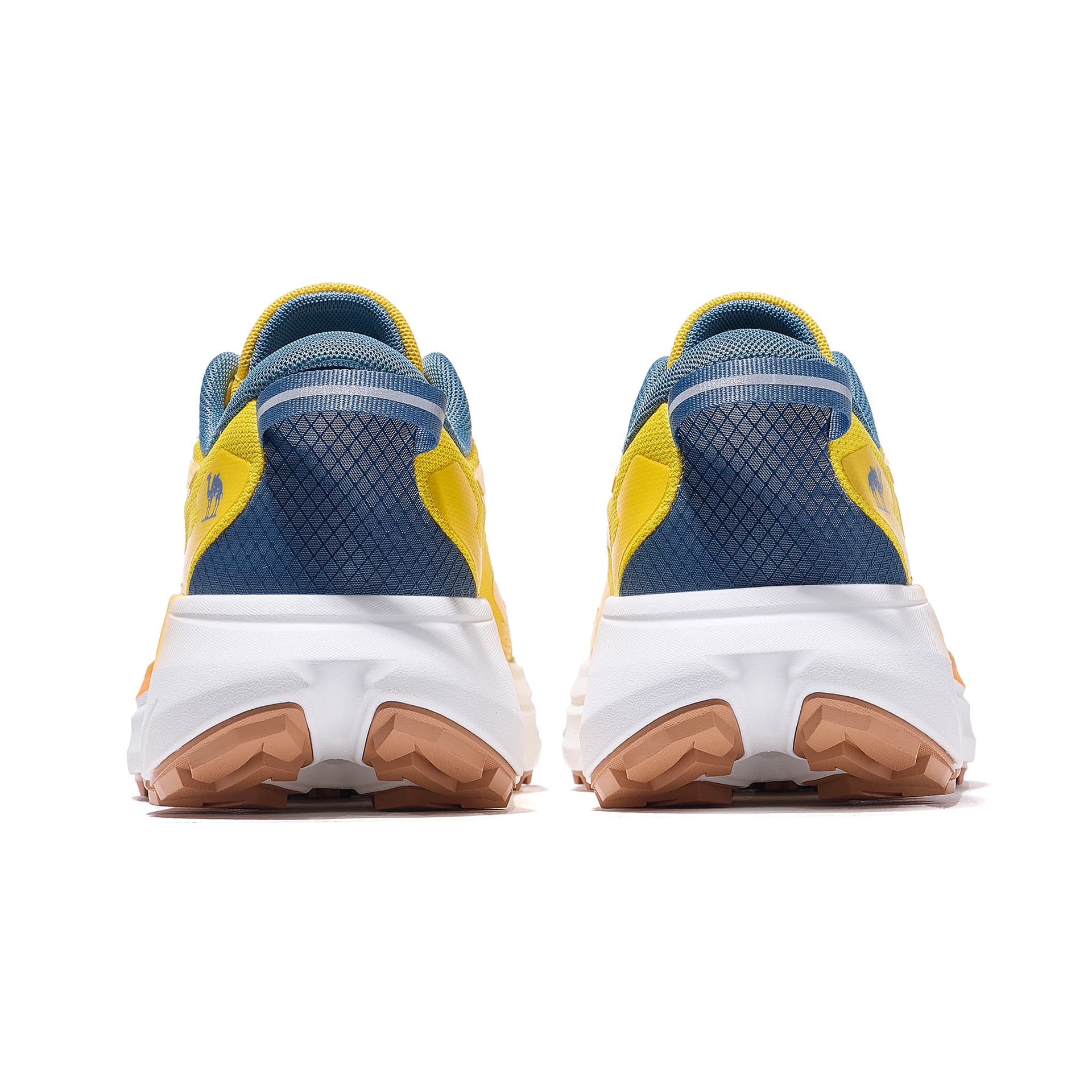 Кроссовки Кроссовки для трейлраннинга Camel Low Top Мужские - изображение 4