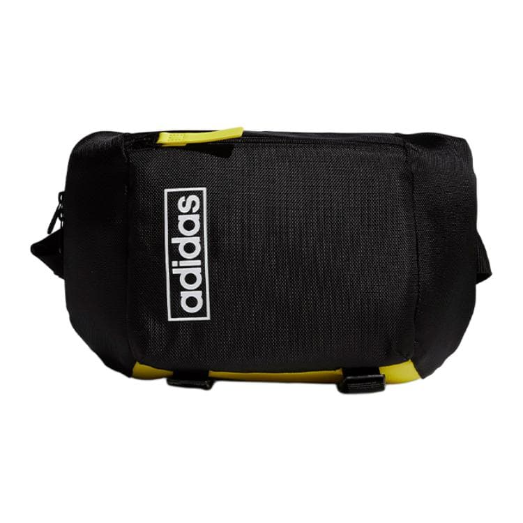 Нагрудная сумка adidas neo Str Crsbdy Tote Bag Black - изображение 1