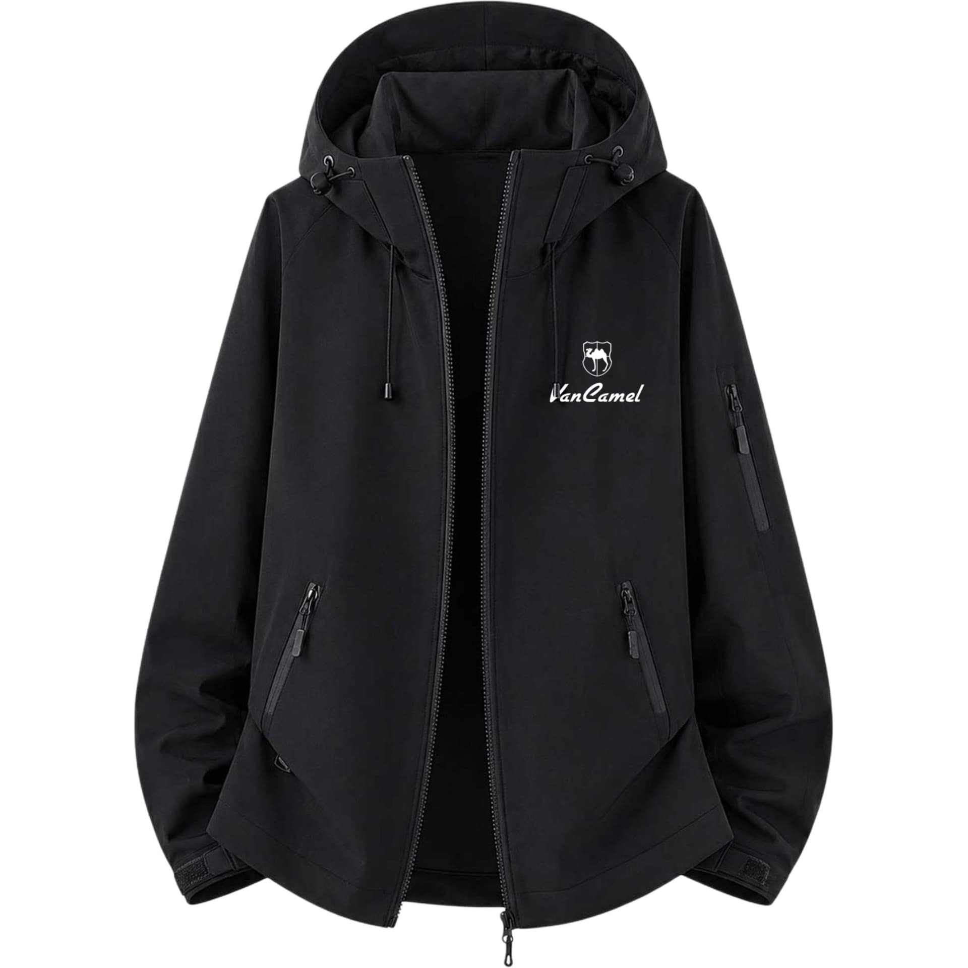 Куртка VanCamel Унисекс Куртки - изображение 1