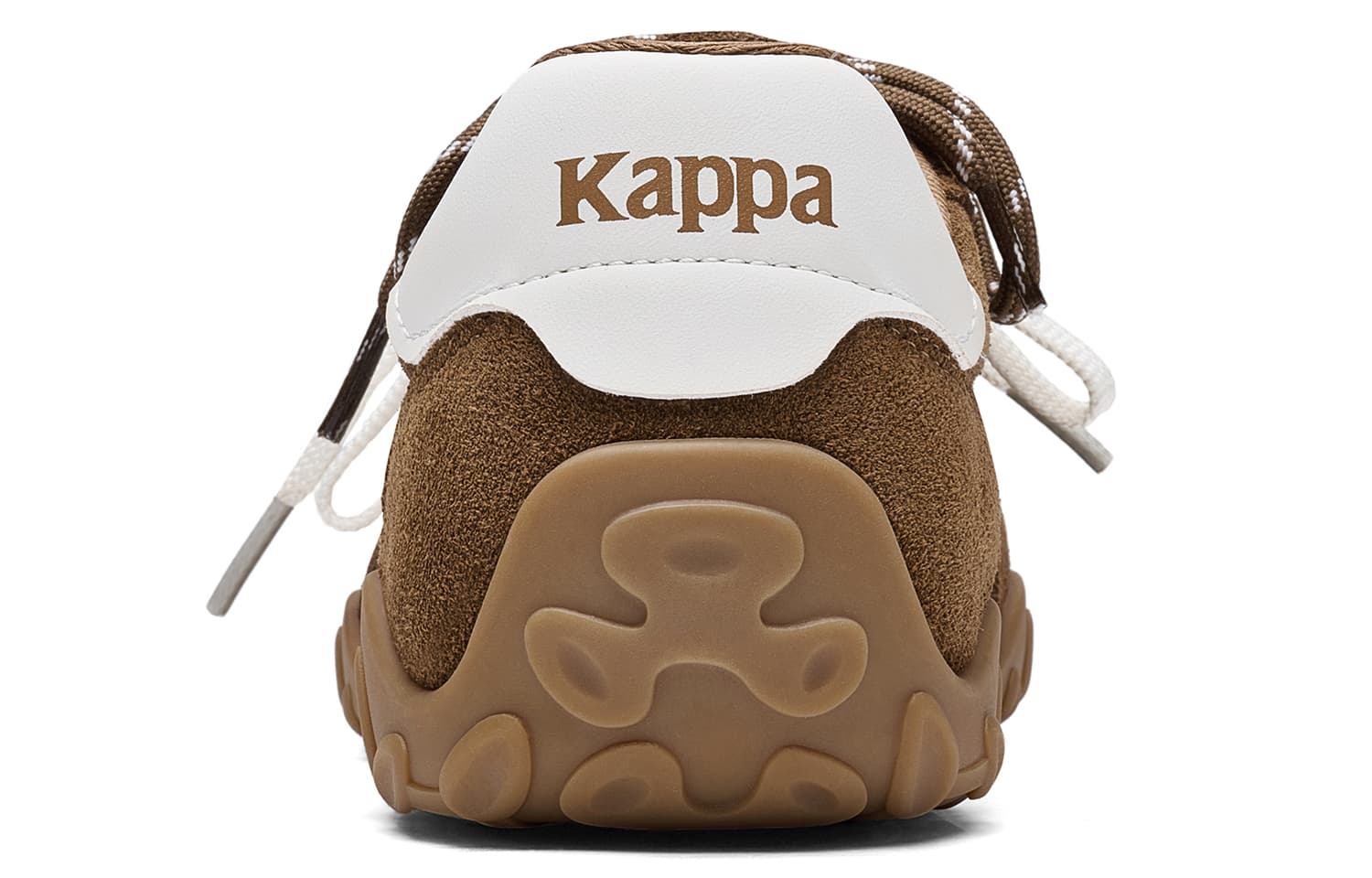 Кроссовки KAPPA Повседневная обувь Low Топ Lilac Brown Women's - изображение 5