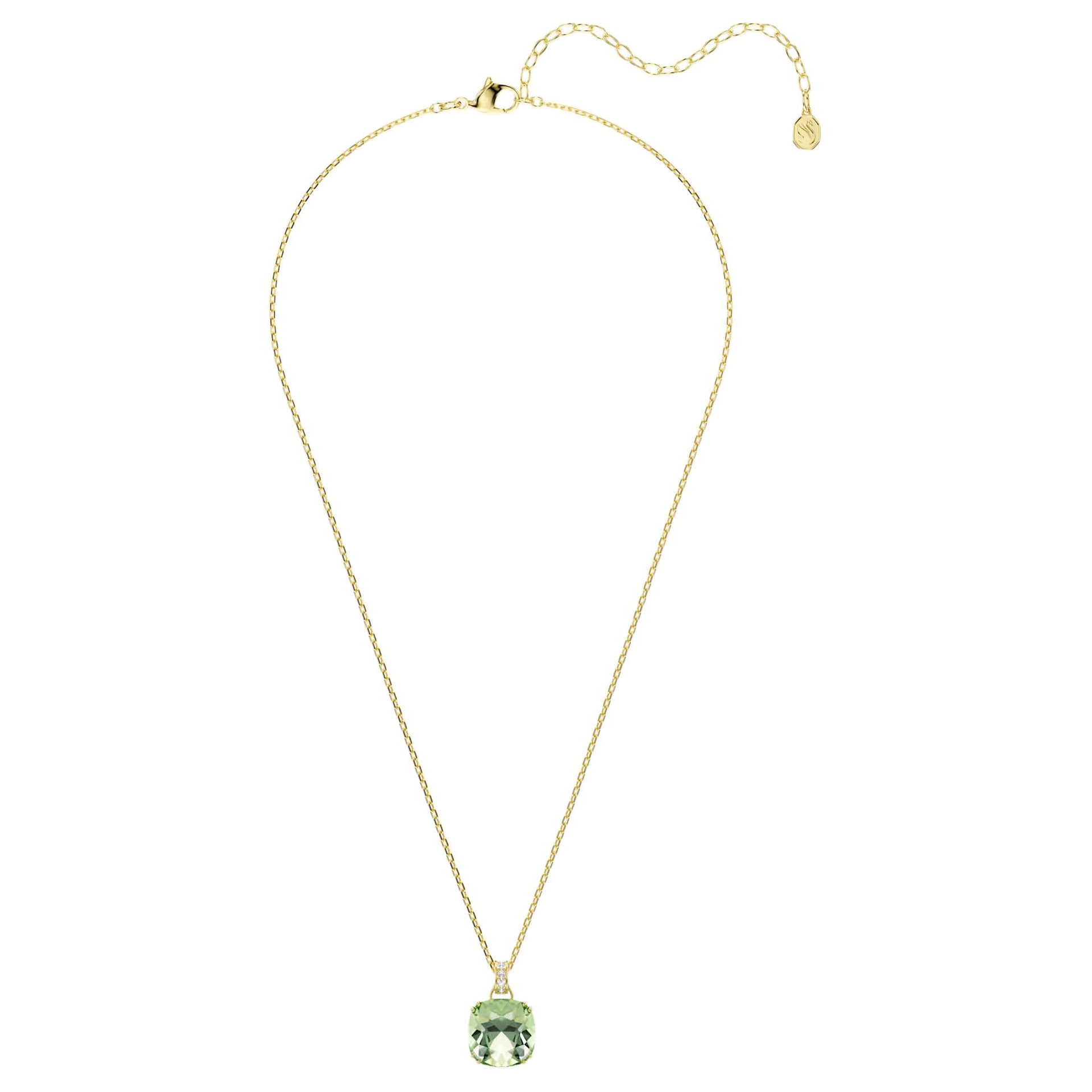 Ожерелье Swarovski Millenia Цепочки и Ожерелья Женские - изображение 4