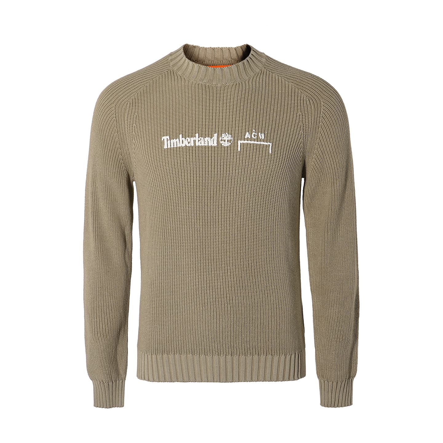 TIMBERLAND A6PGKDH4 Мужской Трикотаж - изображение 1