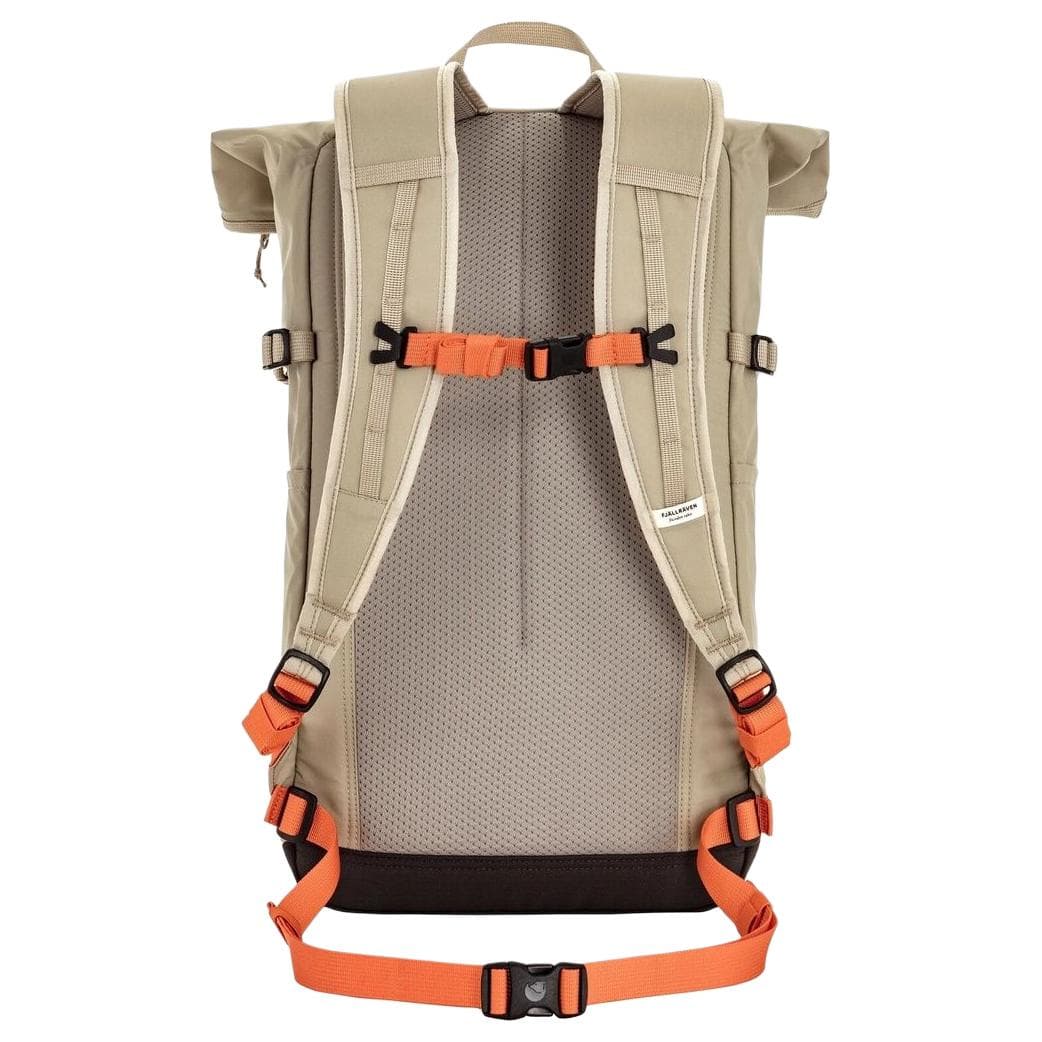 Fjallraven High Coast Полиамид Рюкзак Унисекс Каменный цвет - изображение 3