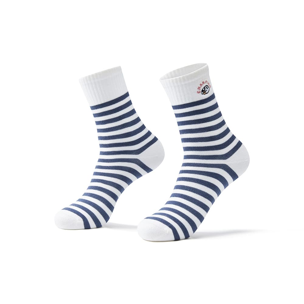 Носки Champion Striped Sock GOGO FW26 - изображение 2