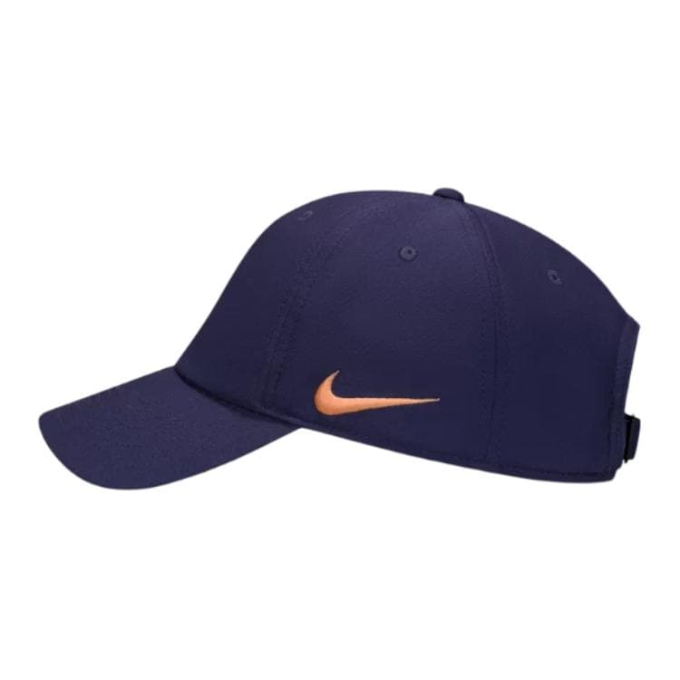 Кепка Nike Полиэстеровые кепки унисекс - изображение 2