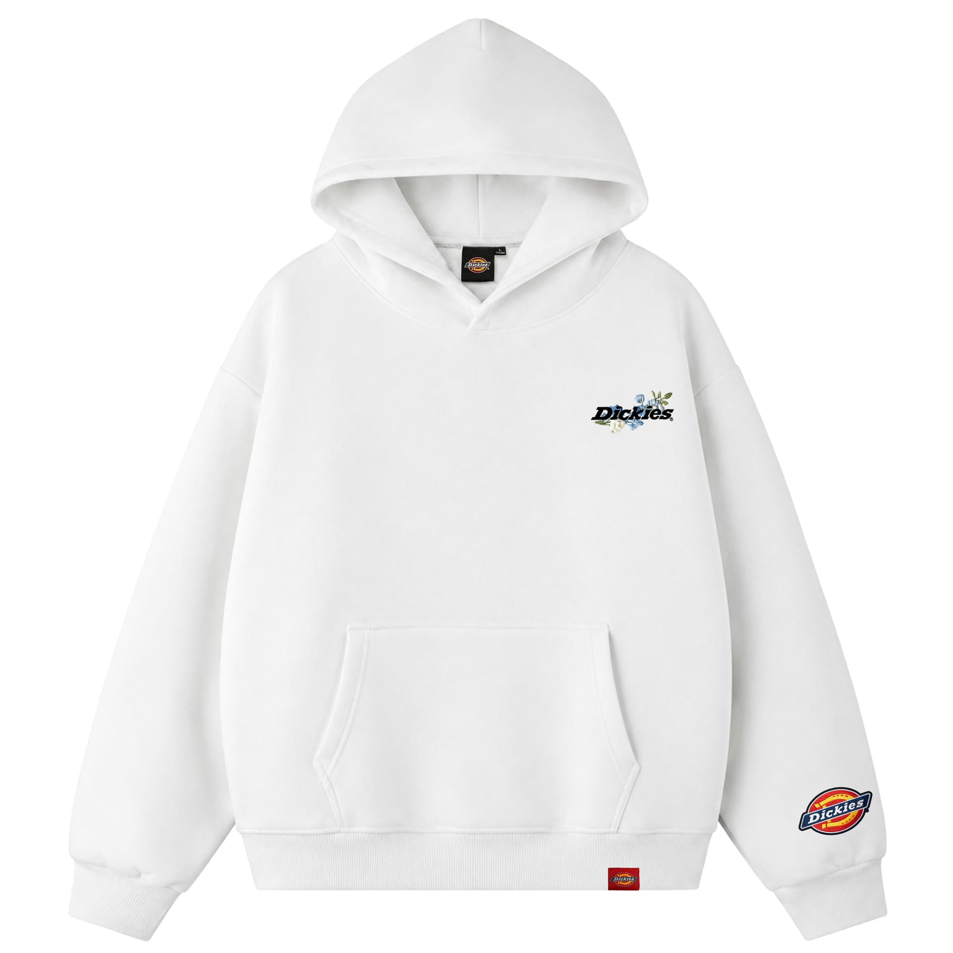Худи Dickies 380glLOGO — фото 2