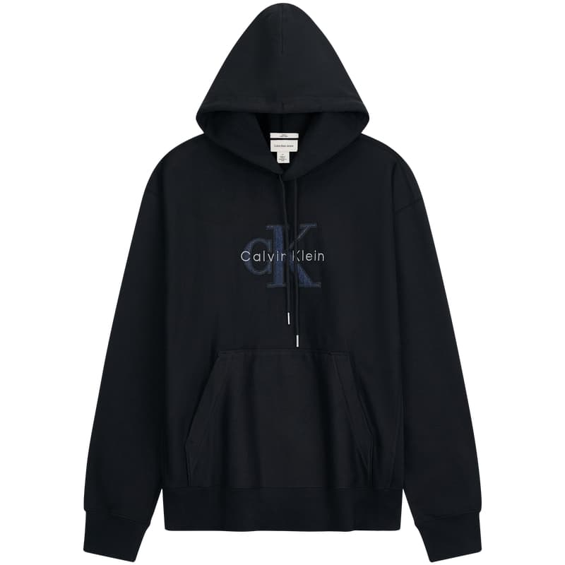 Худи Calvin Klein Мужские Толстовки - изображение 1