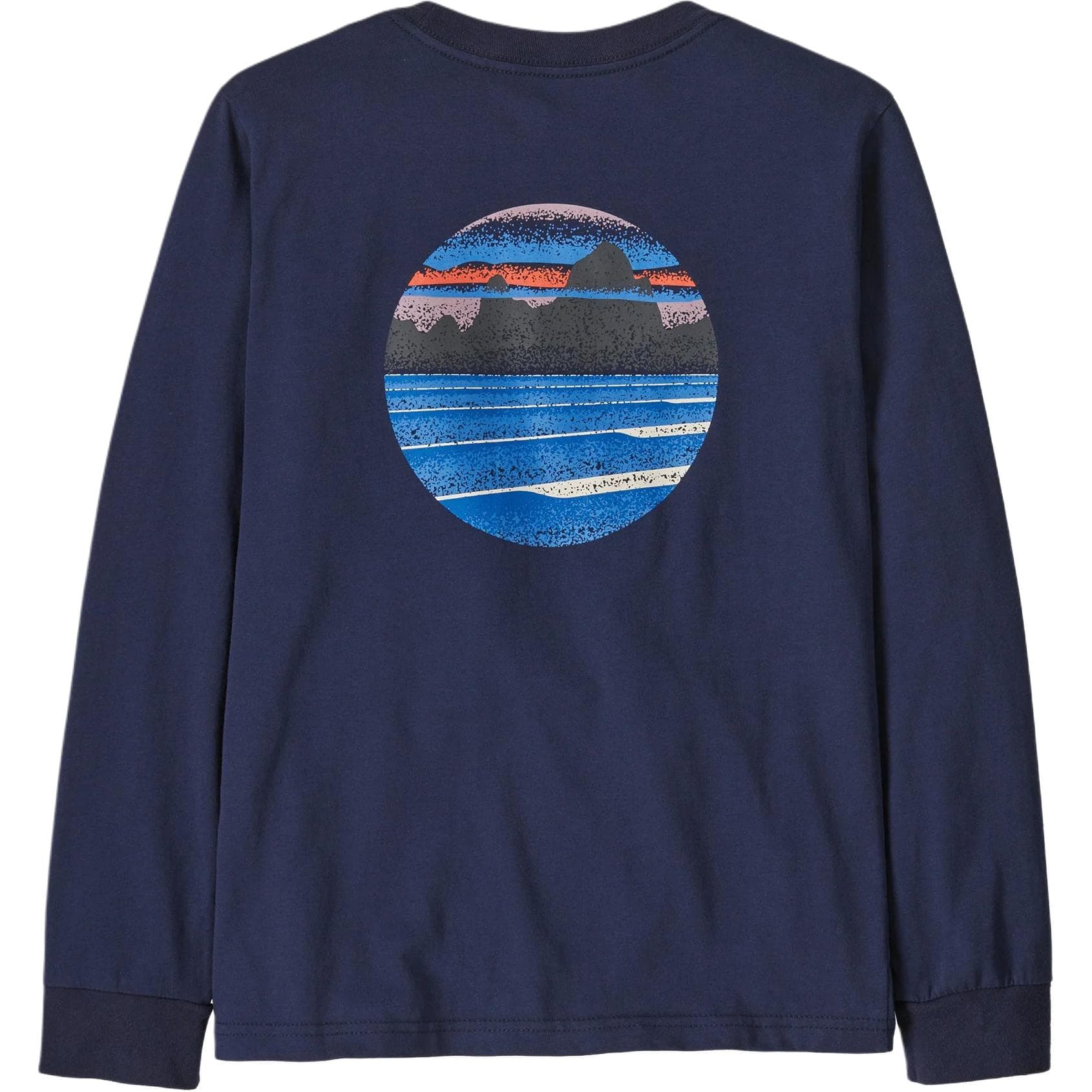 Футболка Patagonia KIDS T-рубашки - изображение 6