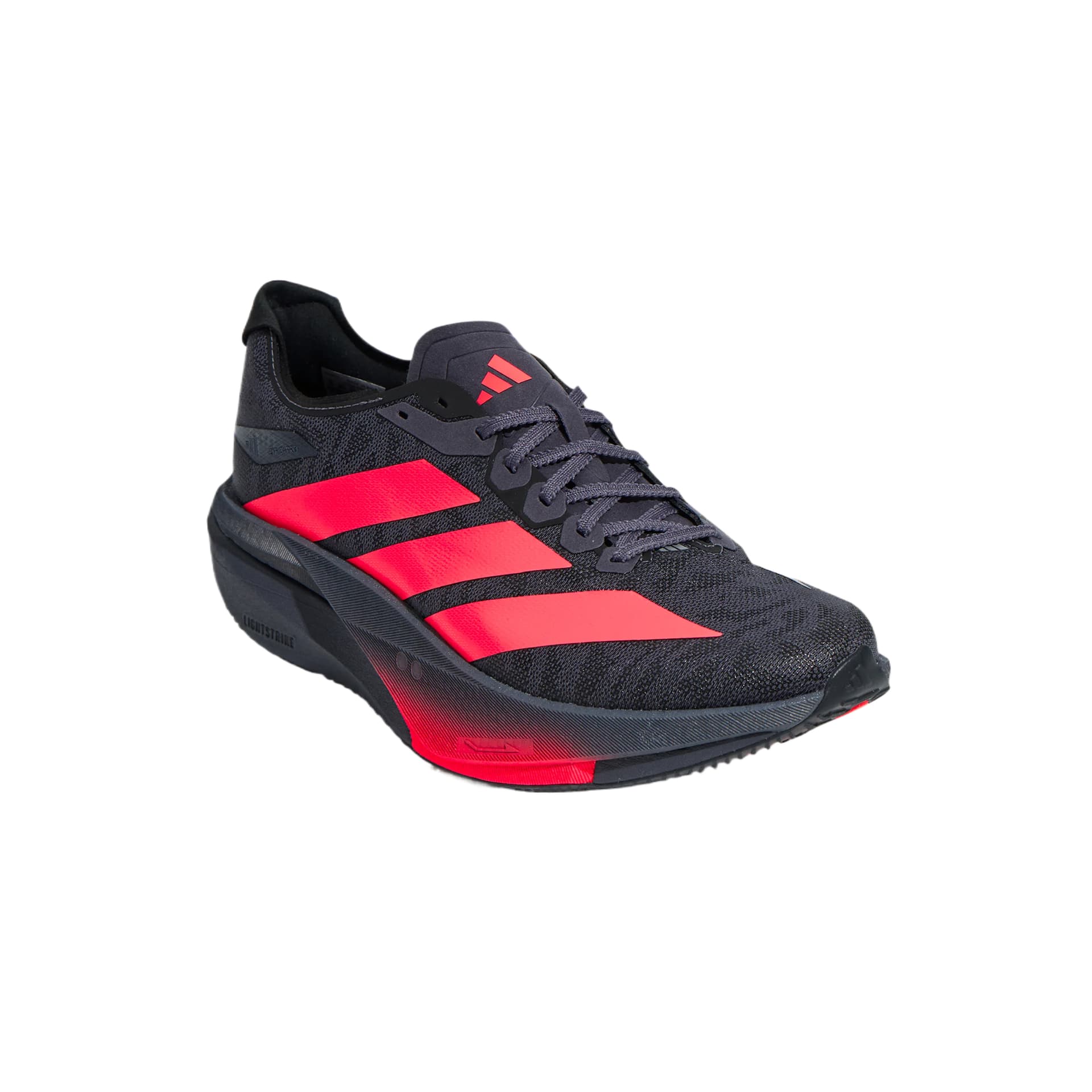 Кроссовки для бега Adidas ZYRION PRO Беговые кроссовки Low Топ Штормовой Розовый Унисекс - изображение 3