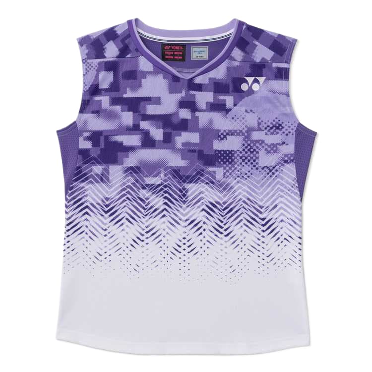 Майка YONEX Женские Майки - изображение 3