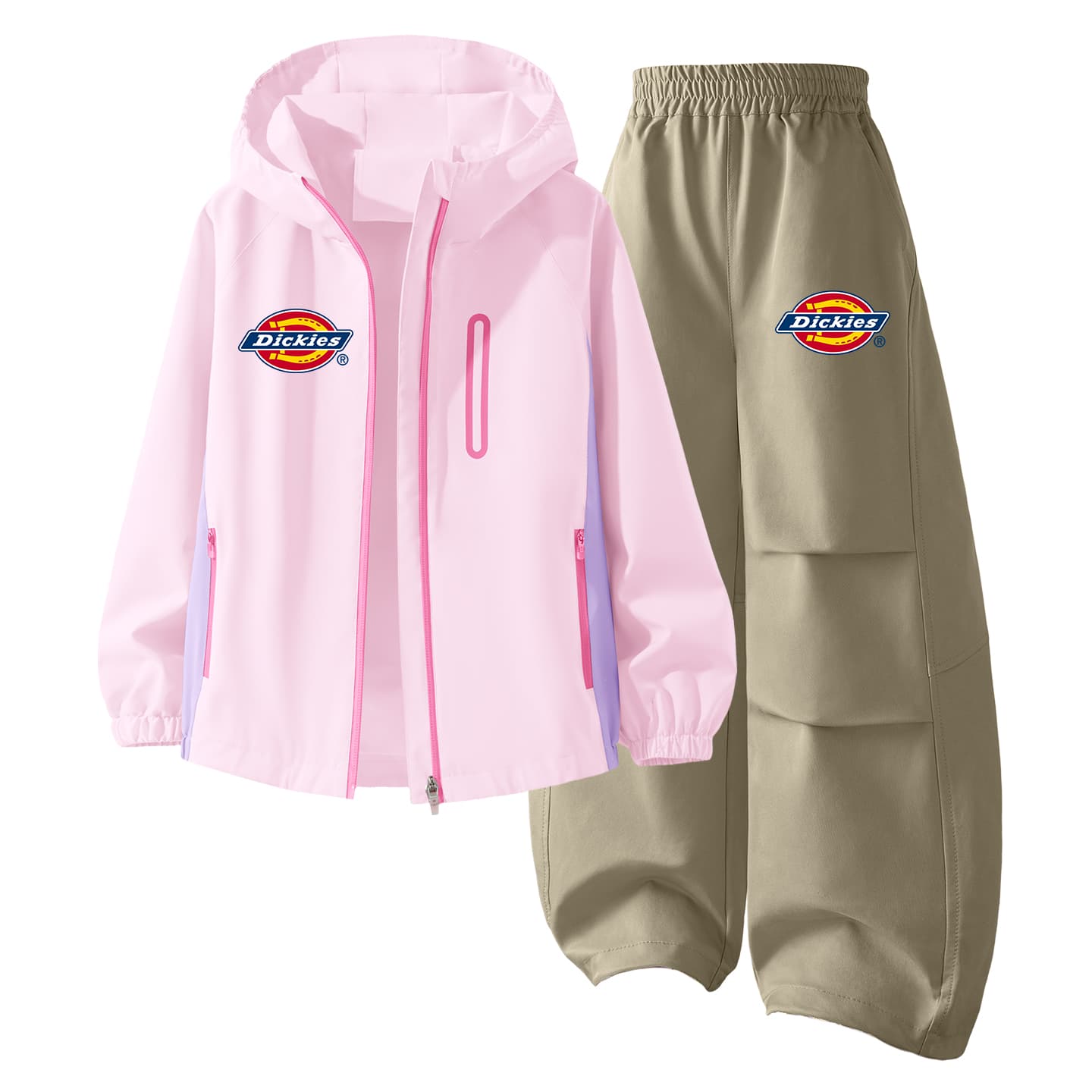 dickies Kids Повседневные спортивные костюмы Наборы - изображение 1