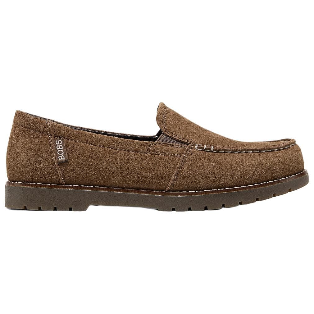 Лоферы Skechers Bobs Лоферы Коричневый Женские - изображение 2