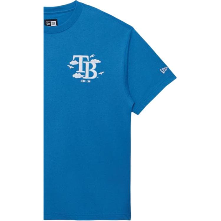 Футболка New Era x MLB T - изображение 5