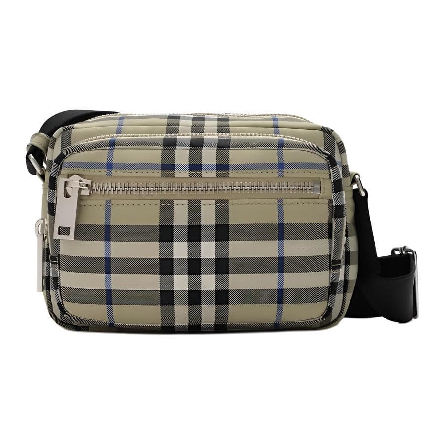 Сумка через плечо Burberry - изображение 1