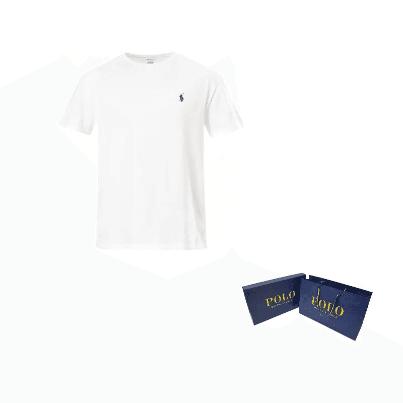 Футболка Polo Ralph Lauren SS22 T - изображение 11