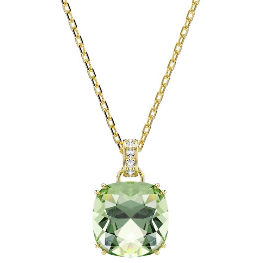 Ожерелье Swarovski Millenia Цепочки и Ожерелья Женские - изображение 1
