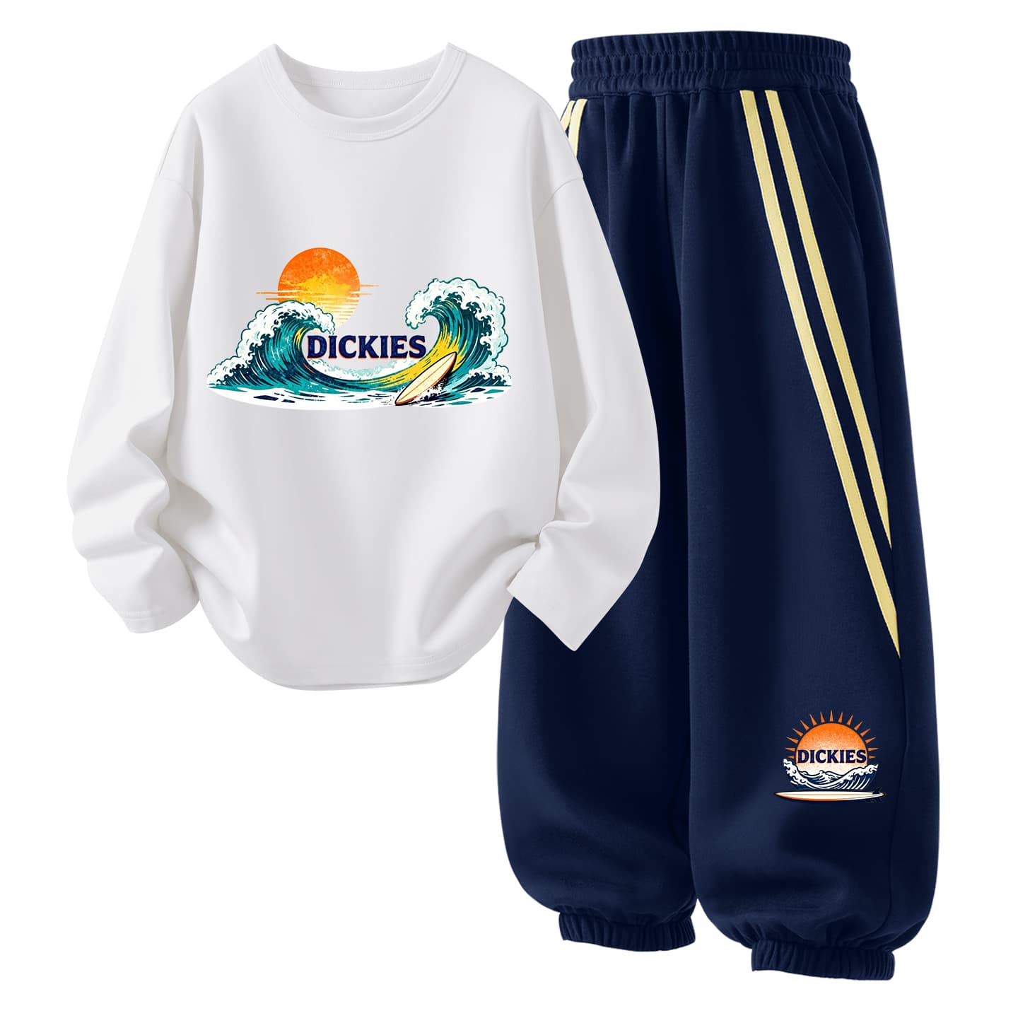 dickies Kids Повседневные спортивные костюмы Наборы - изображение 1