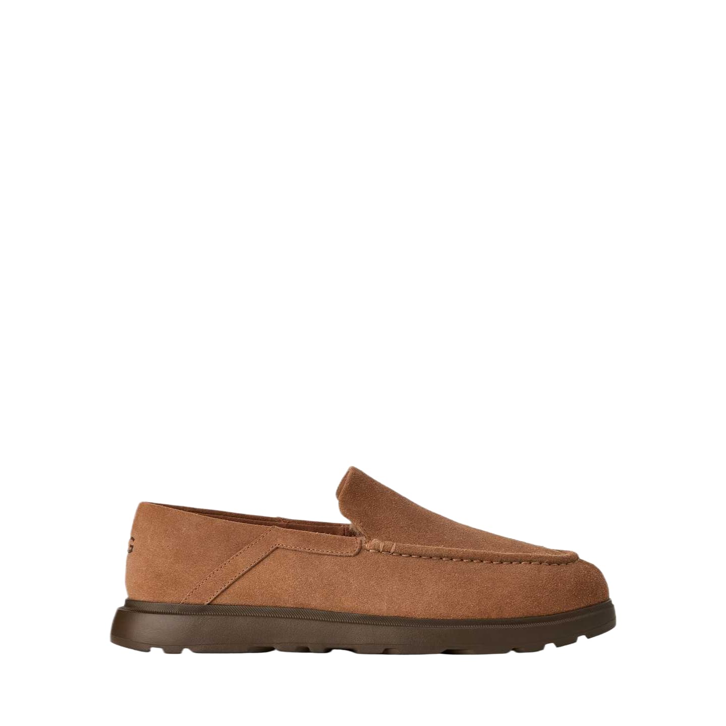 Лоферы UGG Лоферы Каштановые Мужские - изображение 2