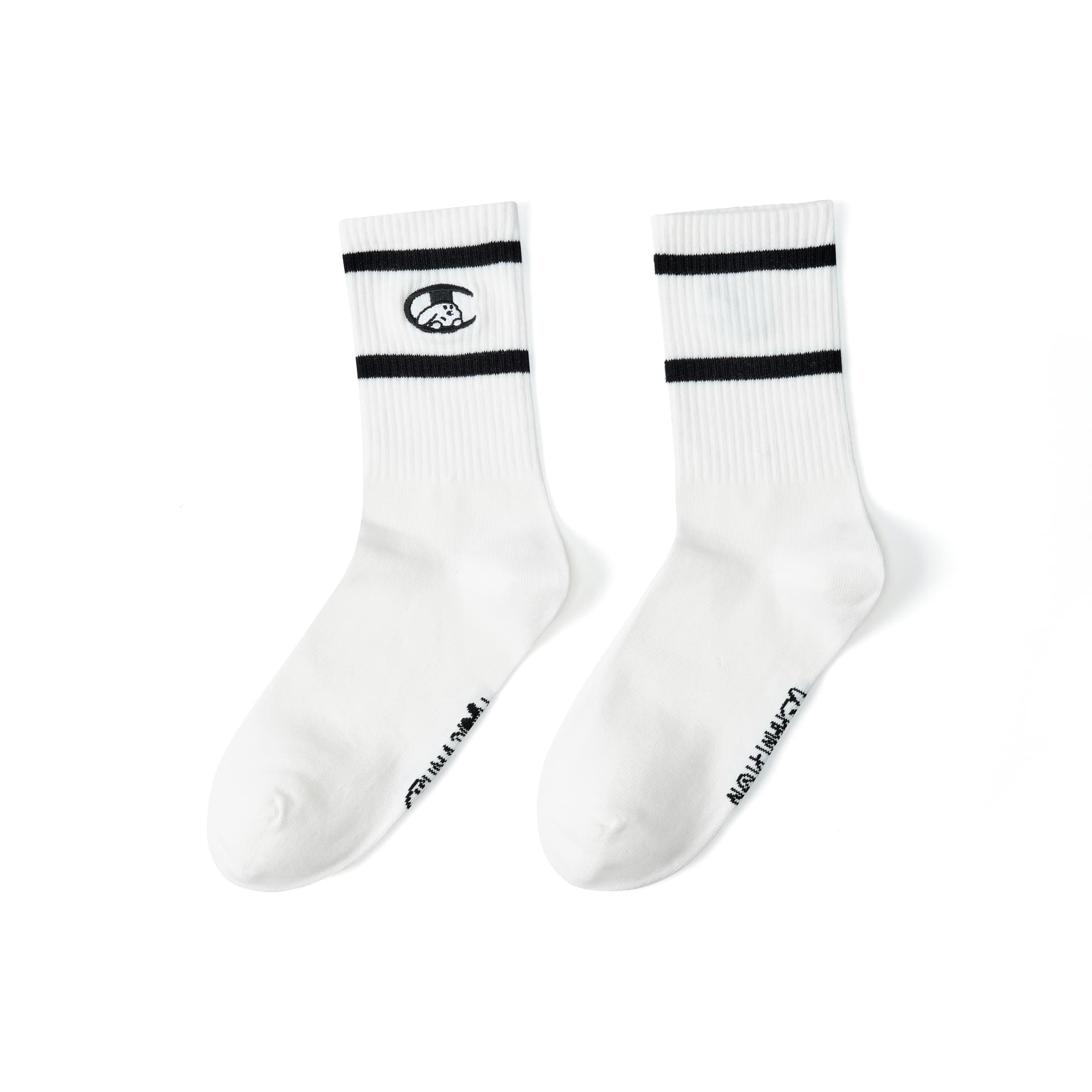 Носки Champion Sportcation Sock GOGO FW26 - изображение 1