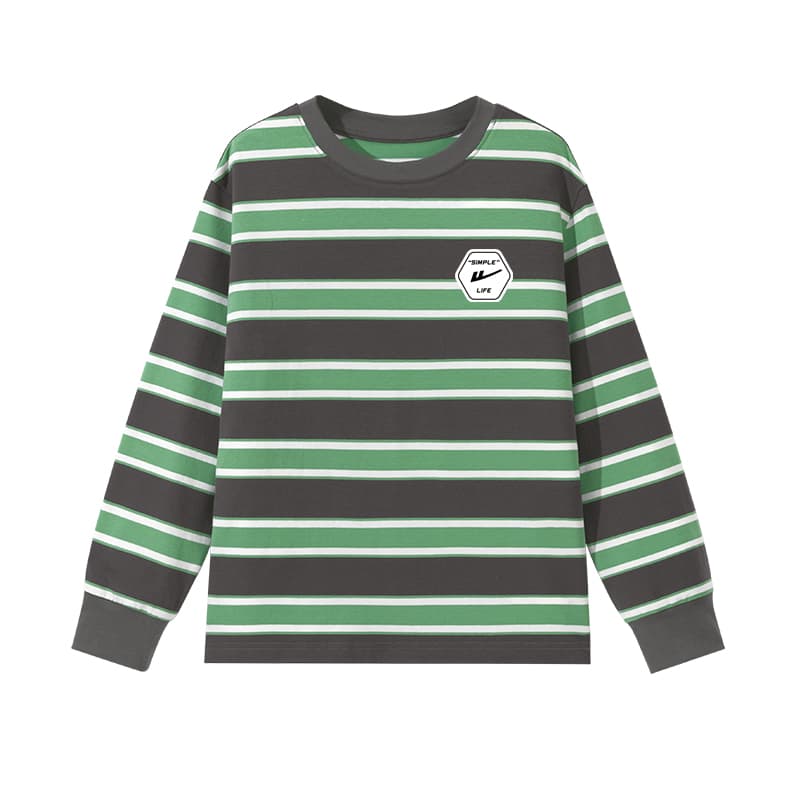Футболка Warrior Kids T-рубашки - изображение 1