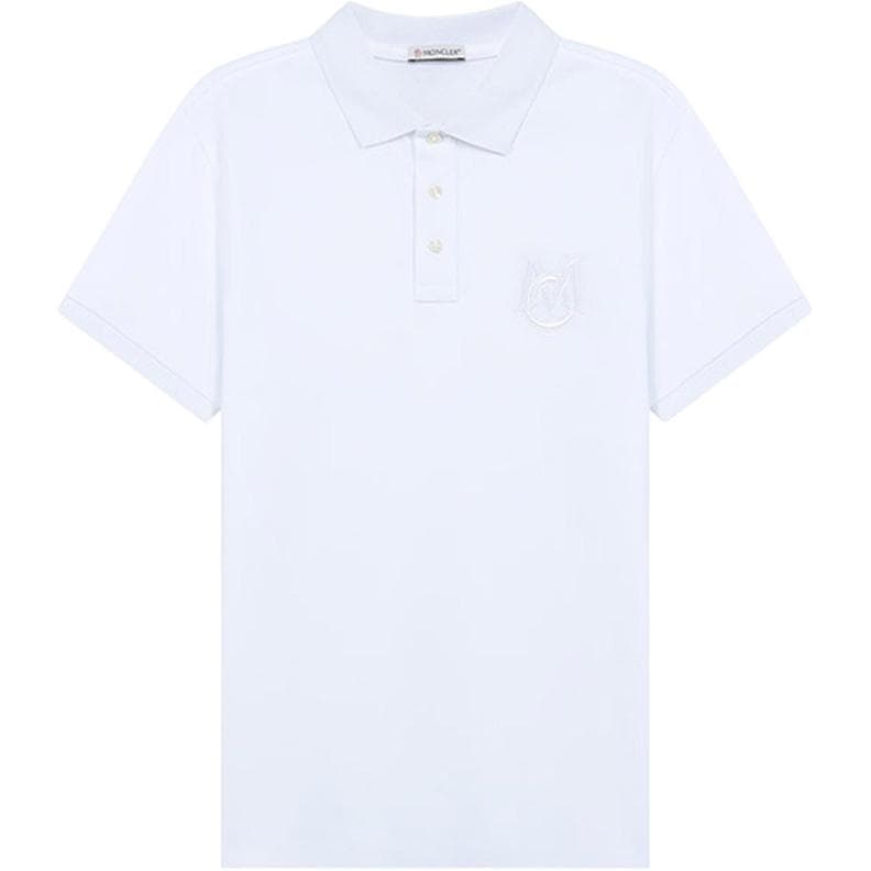 Поло Moncler Polo - изображение 1