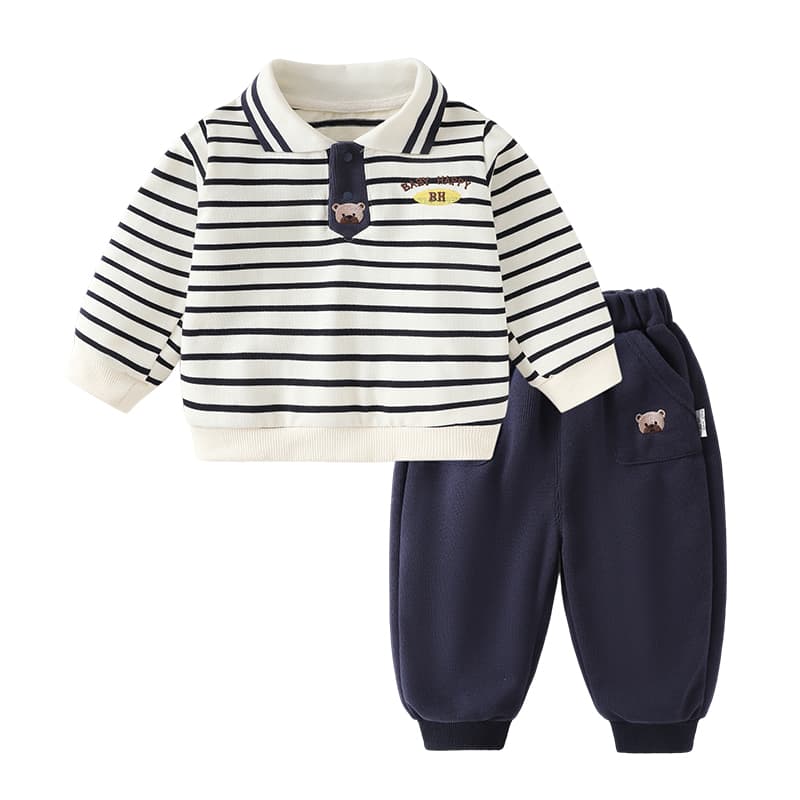 PIERRE CARDIN Kids Повседневные спортивные костюмы Наборы - изображение 1