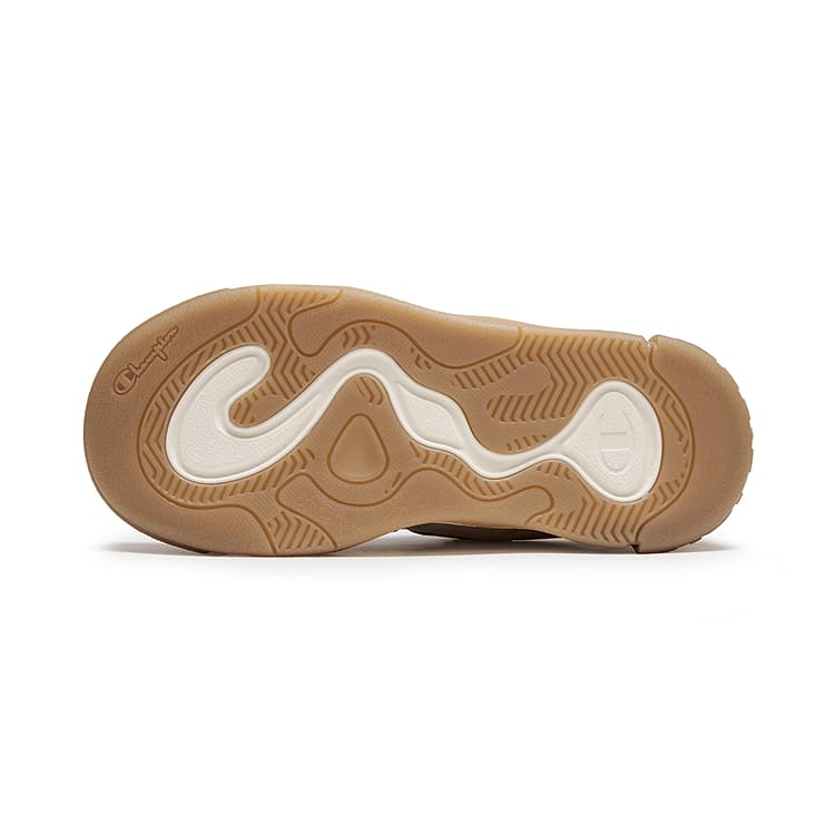 Кроссовки Champion Skate Shoes Low Top Linen Wheat Cuff Men's - изображение 5
