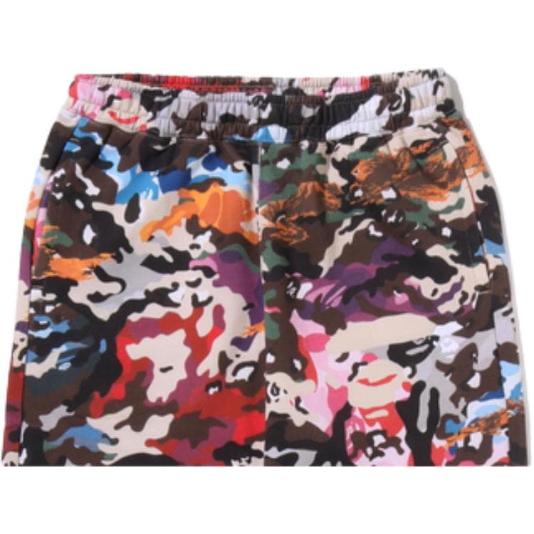 Штаны A BATHING APE FW26 Унисекс Спортивные трикотажные штаны - изображение 8
