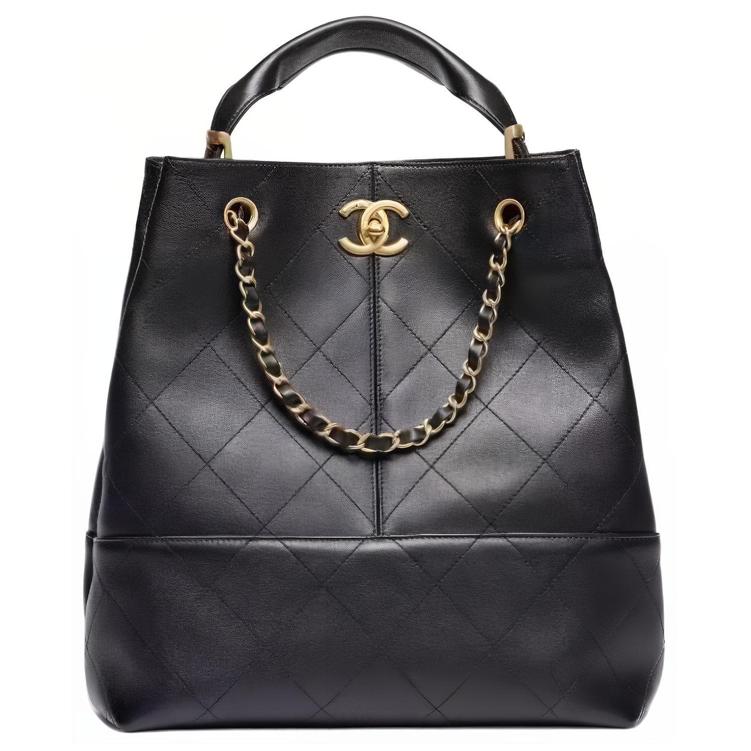 Сумка CHANEL 25A - изображение 1
