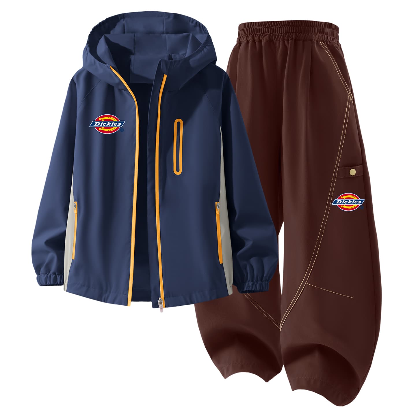 dickies Kids Повседневные спортивные костюмы Наборы - изображение 1