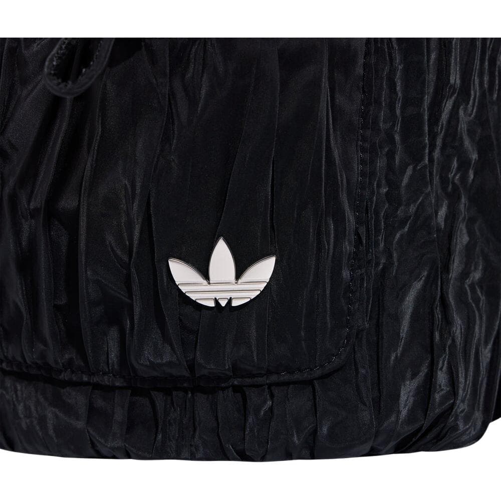 Adidas Originals Ткань Рюкзаки Детский Черный - изображение 6