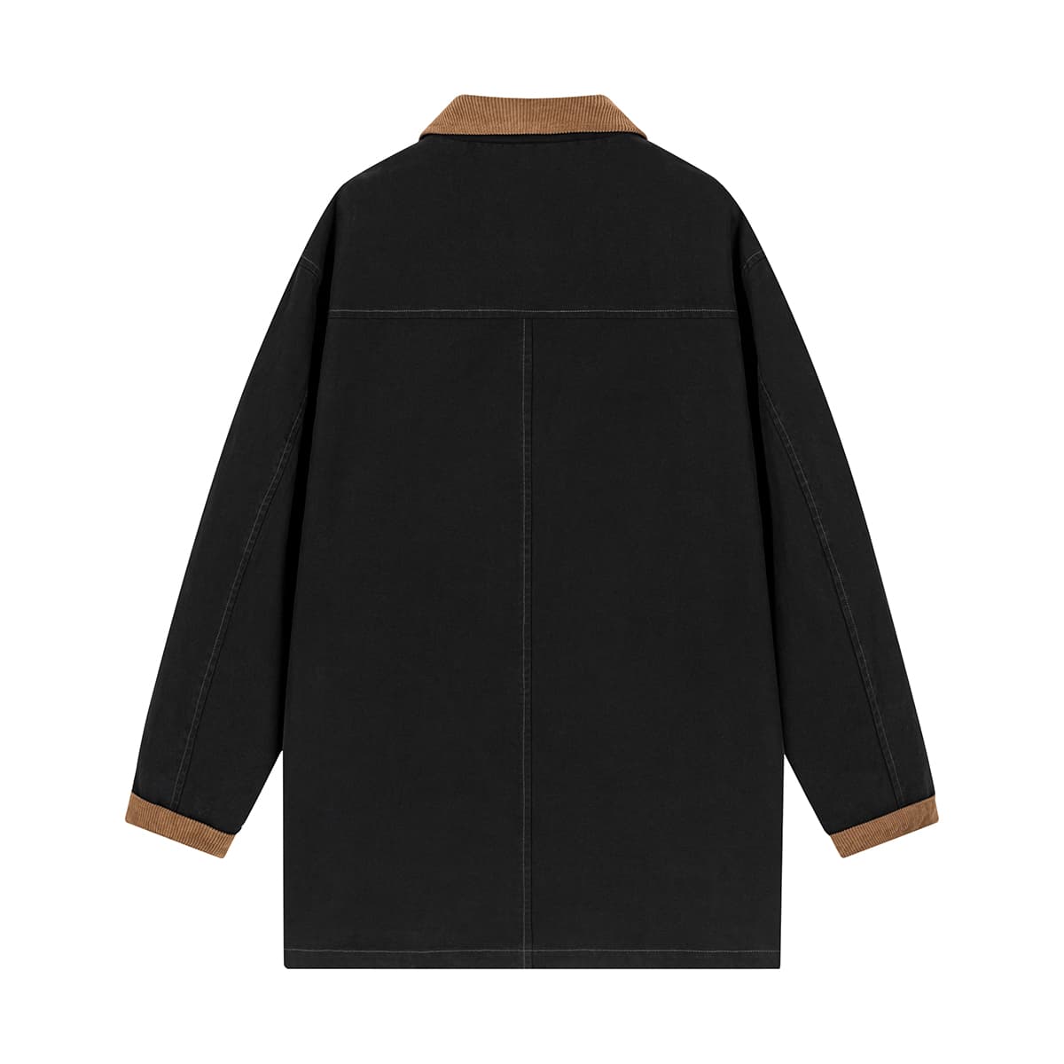 Ветровка Dickies Унисекс Тренч - изображение 2