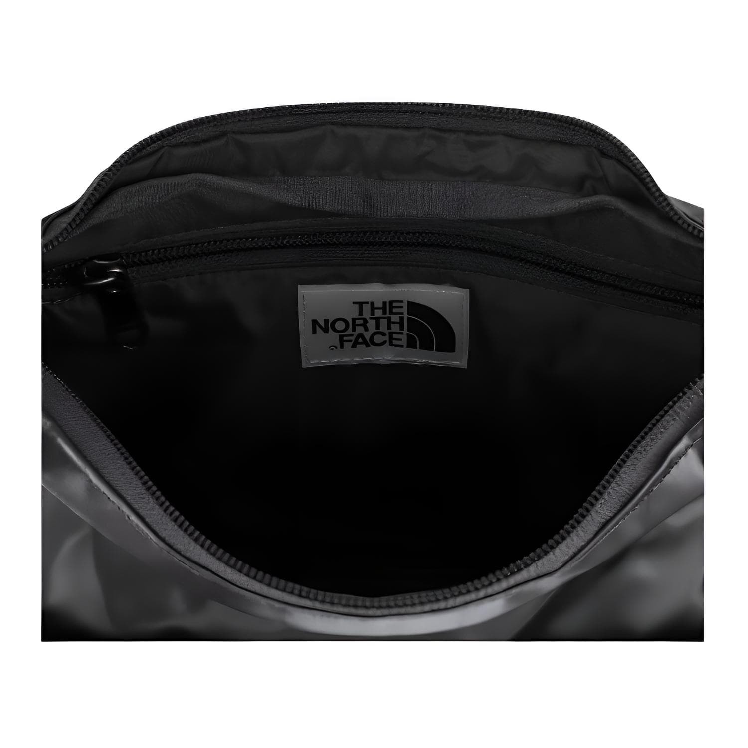 Сумка через плечо THE NORTH FACE 3.3L Bonnie Hobo - изображение 4