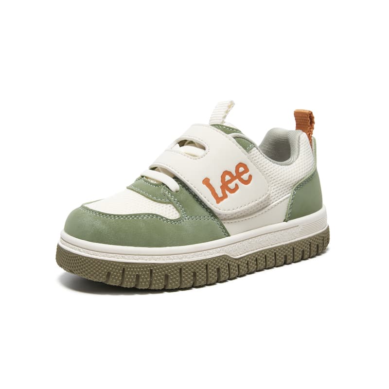 Кроссовки LEE KIDS Скейтбординг Обувь Низкий Топ Kids - изображение 3