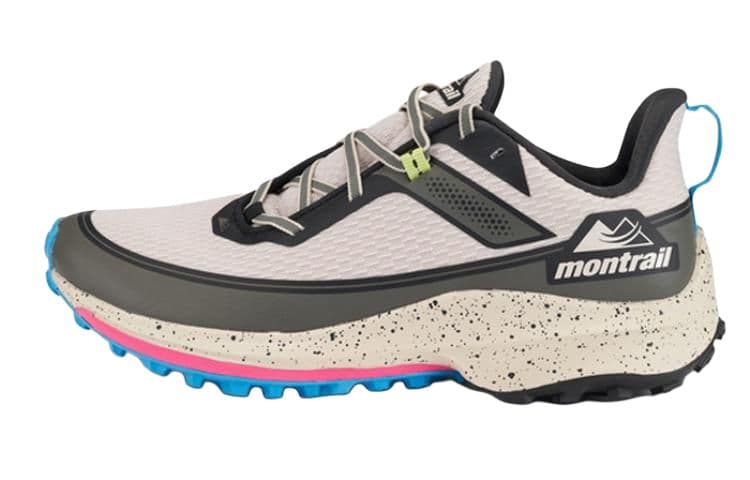 Кроссовки для бега Columbia Montrail - изображение 1