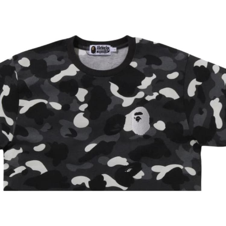Футболка A BATHING APE T - изображение 3